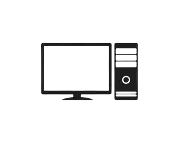 Logo PC
