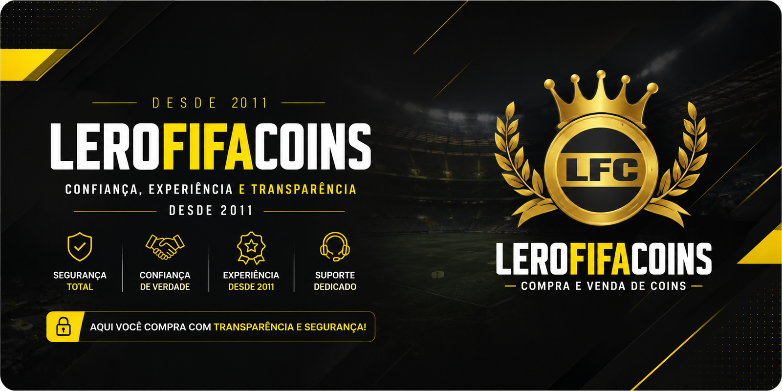 Banner Lero Coins